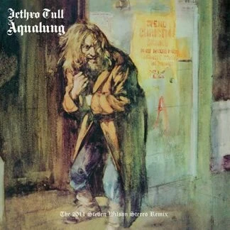 Aqualung
