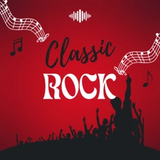 Vinili Classic Rock