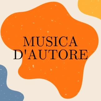 Musica d'autore