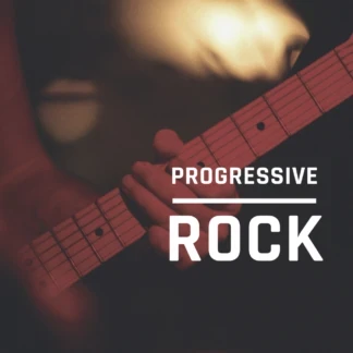 Progressive Rock
