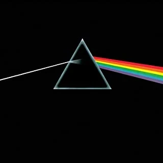 Dark Side of the moon