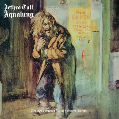 Aqualung